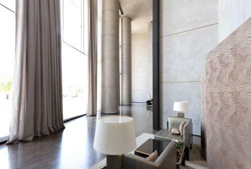 Apartamento Chic 1br In White City By Holyguest