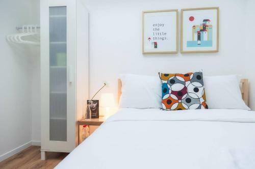 Apartamento Renovated Cozy Studio Near The Beach