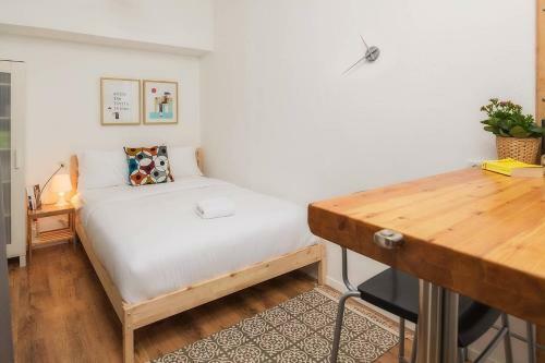 Apartamento Renovated Cozy Studio Near The Beach
