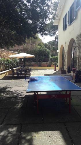 Bed & Breakfast Villa Orsini