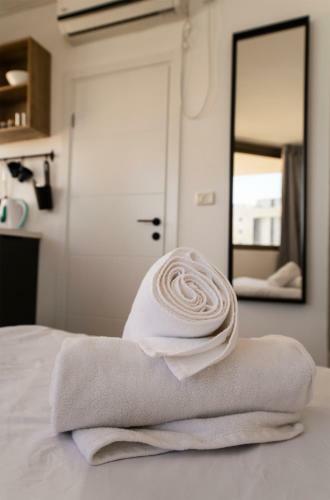 Apartamento Seaviewtlv