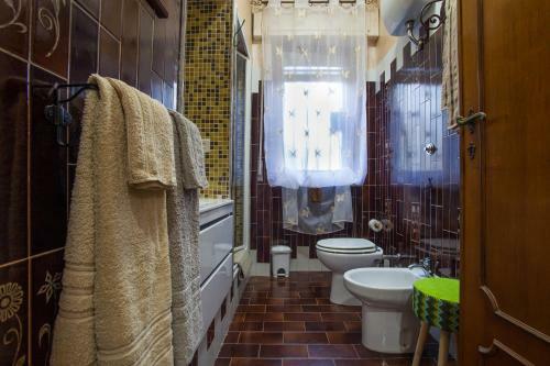 Bed & Breakfast Casa Romana