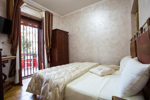 Bed & Breakfast Casa Romana