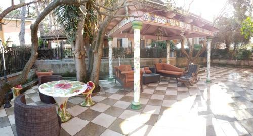 Bed & Breakfast Casa Romana