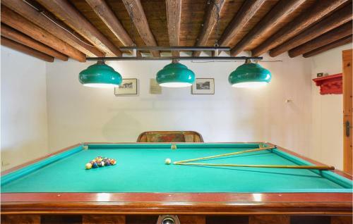 Amazing Home In Boara Pisani With 6 Bedrooms