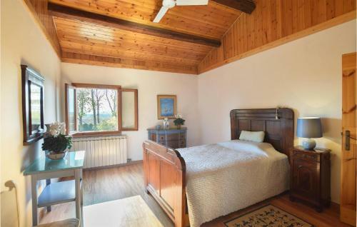 Amazing Home In Boara Pisani With 6 Bedrooms
