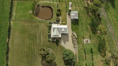 Benwerrin House - Fish Creek