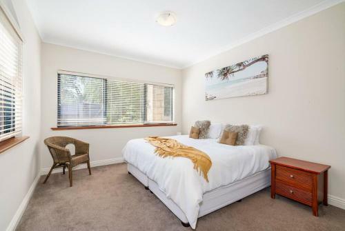 Escape To Dunsborough Lakes