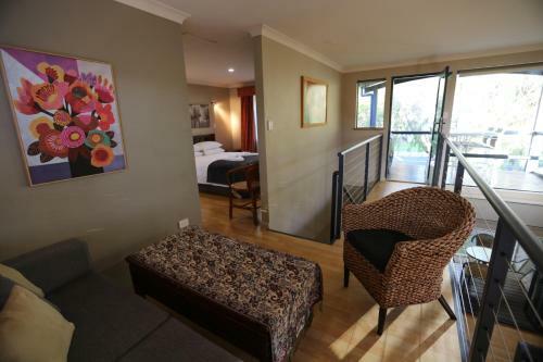 Hotel Dunn Bay Village Resort Homes