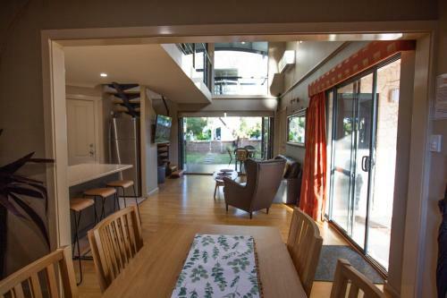Hotel Dunn Bay Village Resort Homes