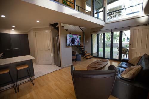 Hotel Dunn Bay Village Resort Homes