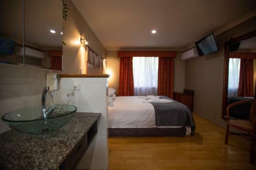Hotel Dunn Bay Village Resort Homes
