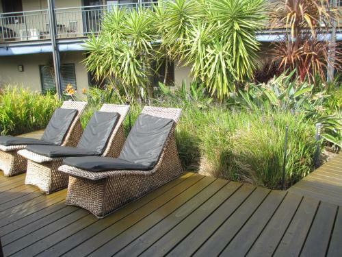 Hotel Dunn Bay Village Resort Homes