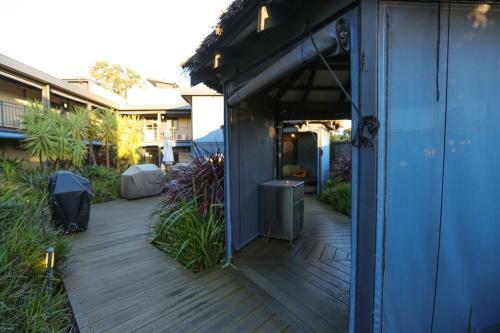 Hotel Dunn Bay Village Resort Homes
