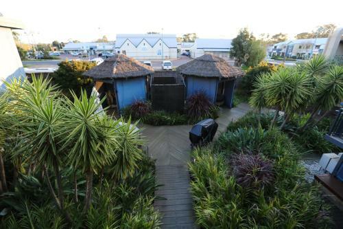 Hotel Dunn Bay Village Resort Homes