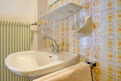Apartamento Ciasa Preroman App. Vista Castello