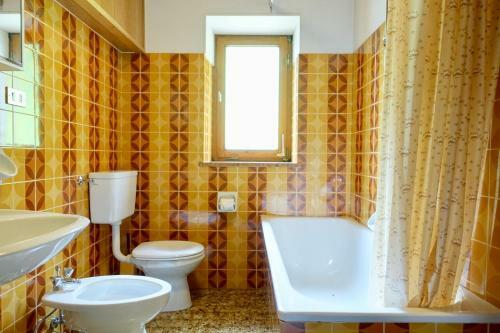 Apartamento Ciasa Preroman App. Vista Castello