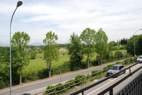 Apartamento Il Turistiere