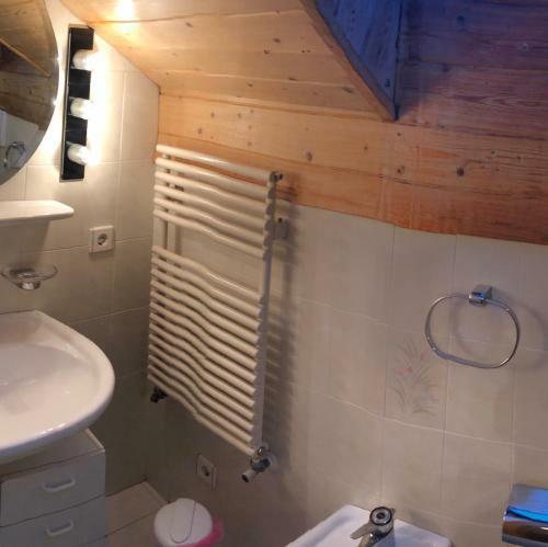 Apartamento Fless