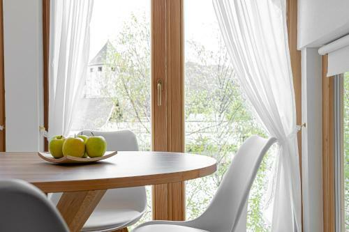 Apartment Dolomites Nest