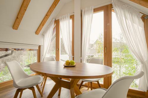 Apartment Dolomites Nest