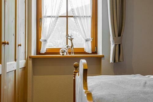 Apartment Dolomites Nest