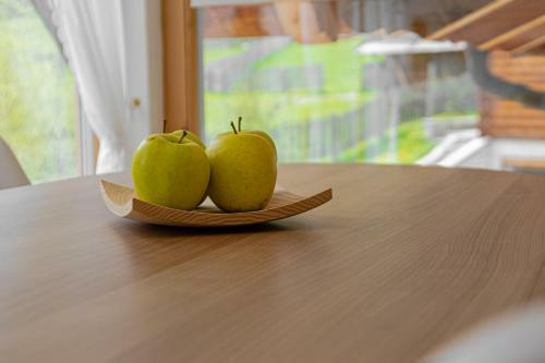 Apartment Dolomites Nest