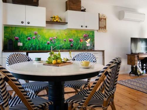 Birch Villa