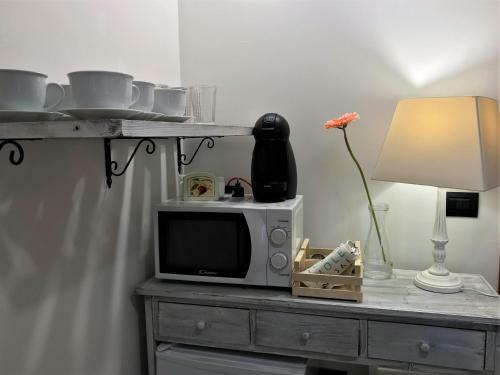 Hostal Green Corner Ulivo
