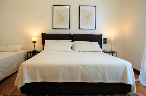Hostal Green Corner Ulivo