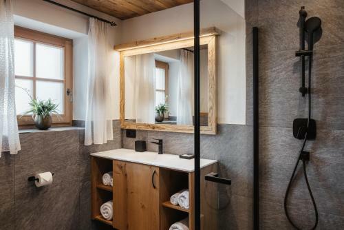 Chalet Rich