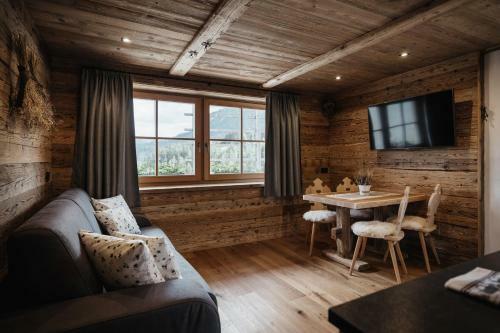 Chalet Rich