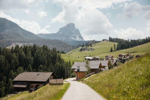 Chalet Rich