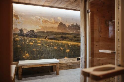 Chalet Rich