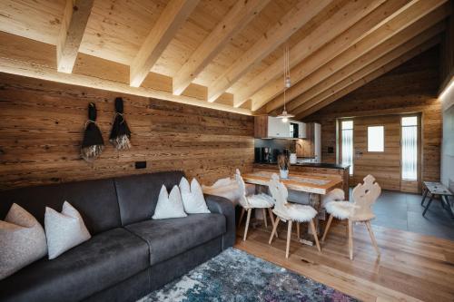 Chalet Rich