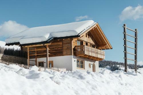 Chalet Rich