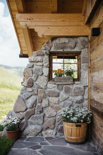 Chalet Rich