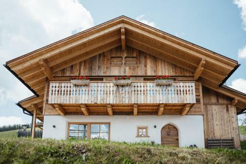 Chalet Rich