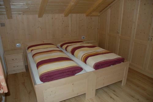 Apartamento Salieta