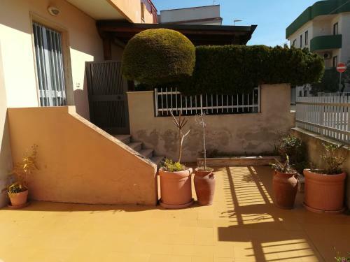 Apartamento Casa Annamare, Nel Borgo Marinaro