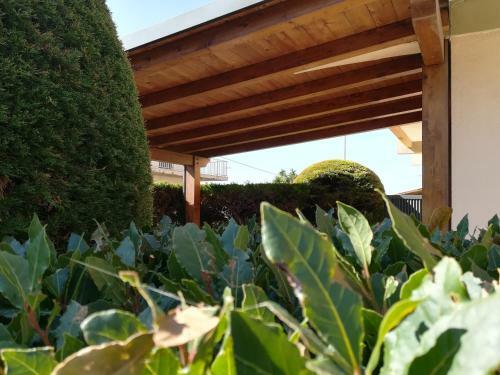 Apartamento Casa Annamare, Nel Borgo Marinaro