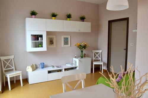 Apartamento Casa Annamare, Nel Borgo Marinaro