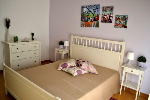 Apartamento Casa Annamare, Nel Borgo Marinaro