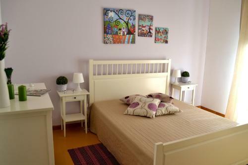 Apartamento Casa Annamare, Nel Borgo Marinaro