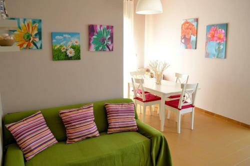 Apartamento Casa Annamare, Nel Borgo Marinaro