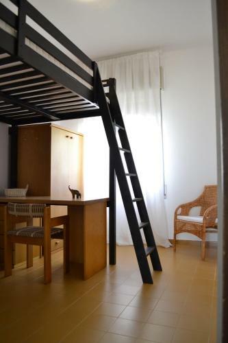 Apartamento Casa Annamare, Nel Borgo Marinaro