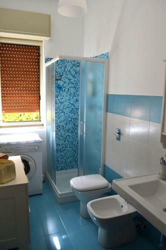 Apartamento Casa Annamare, Nel Borgo Marinaro