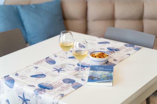 Apartamento Il Balcone Sul Mediterraneo
