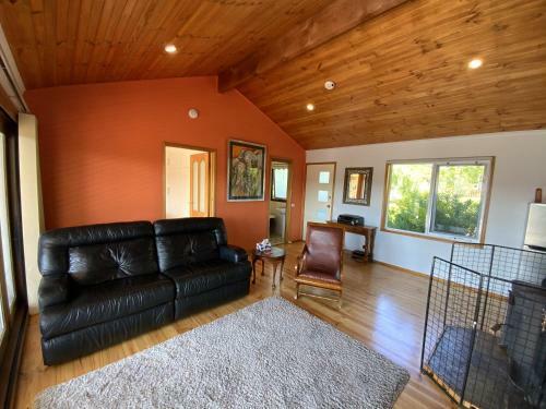 The Views Cottage