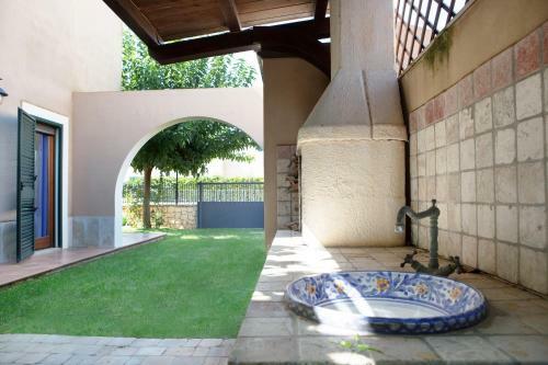 Villa Aura